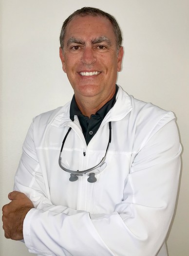 Moses Lake Dentist, Dr. Harder