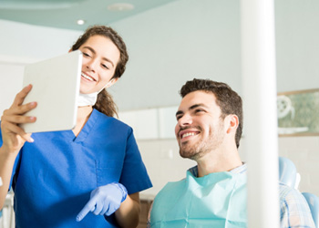 Last, but certainly not least, there usually aren’t monthly check-in appointments with Invisalign. Since you’ll have multiple sets of aligners to work through at home, the visits are usually every six or eight