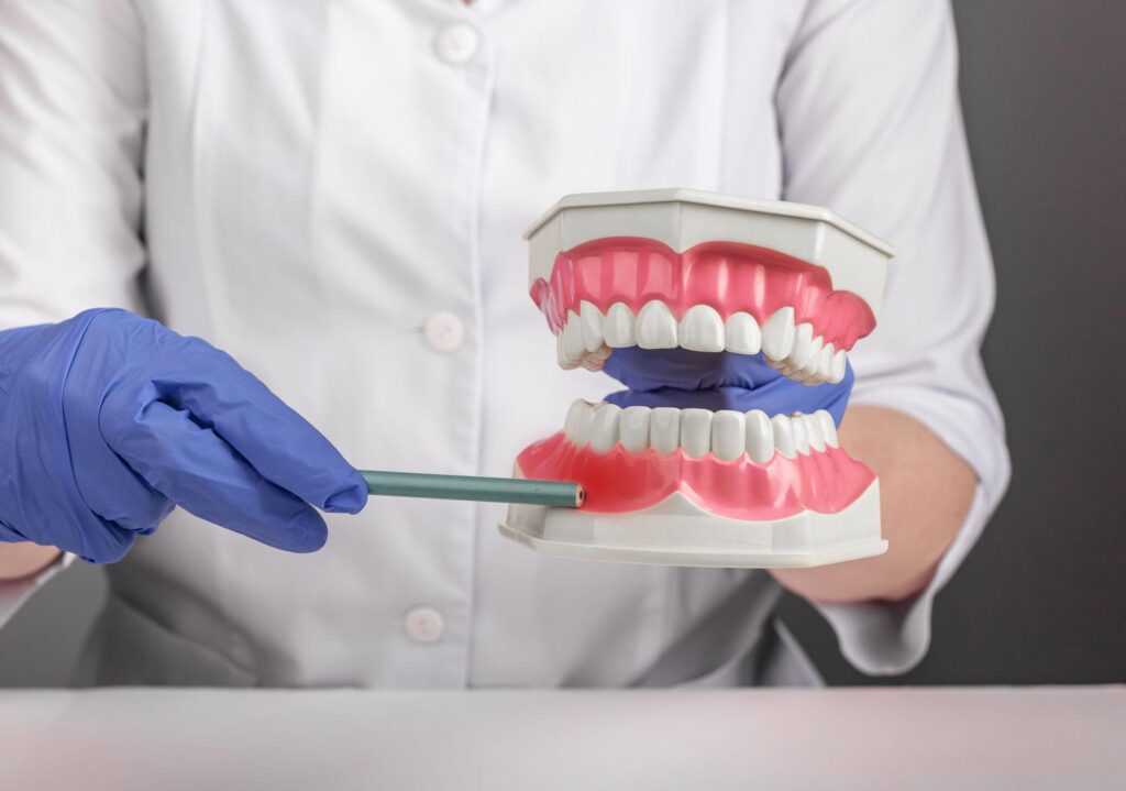 Root Canal in moses lake