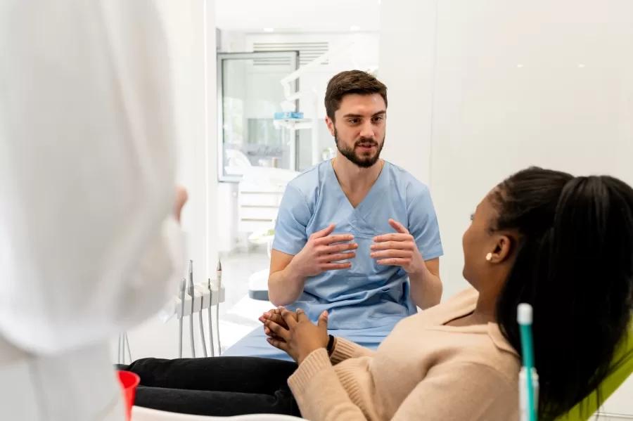 Wisdom Tooth Extractions in Moses Lake WA  